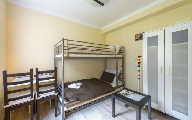 Apartament Kawowy - Apartamenty 5d