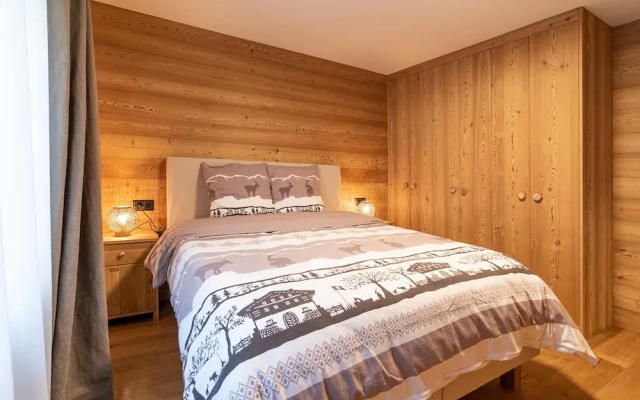 Haus Mirador by Zermatt Premium Apartments