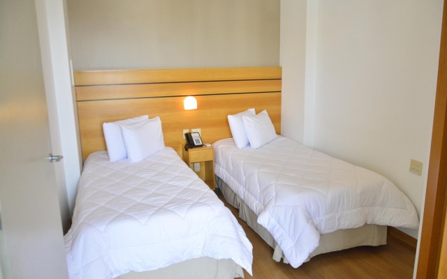 San Diego – Lourdes Suites