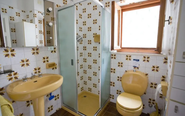 Appartamento Villa Giardino