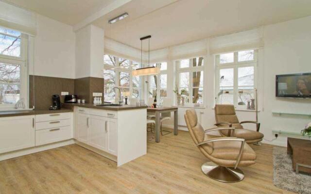 Villa Waldschloss, App 06