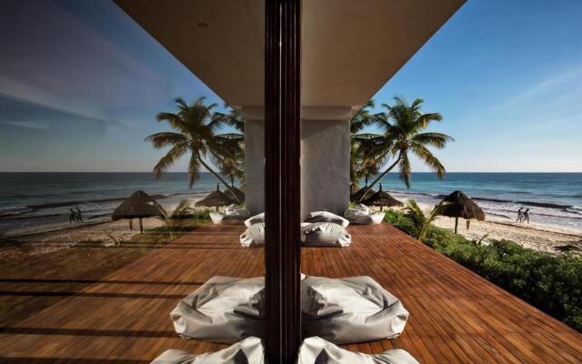 Lula Tulum, a Small Luxury Hotel