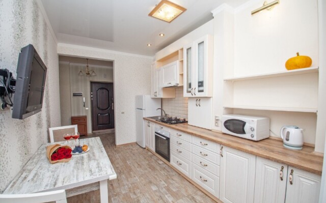 Apartamenty na Mosina 14