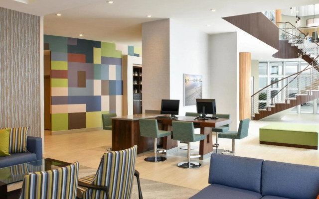 Four Points by Sheraton Coral Gables