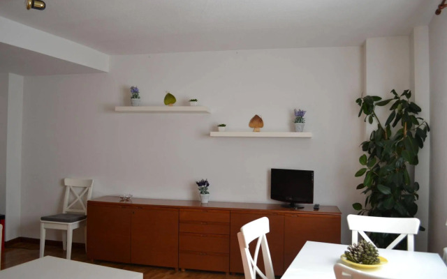 Apartamentos Suites&Homes