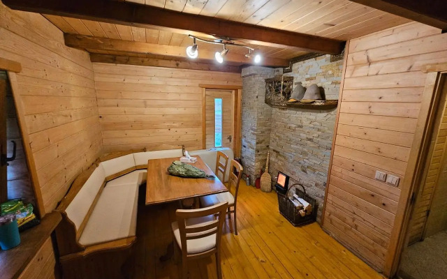 Guesthouse Kolo Druziv
