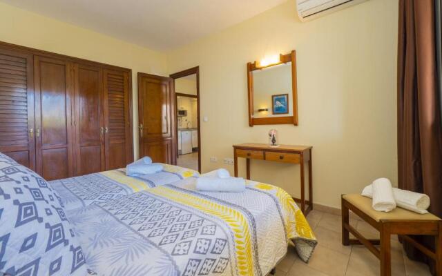 Cubo's Apartamento Ronda 215 Fuengirola