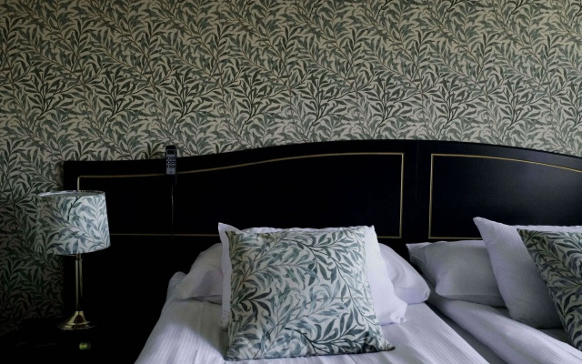 Grand Hotel Jonkoping, BW Signature Collection