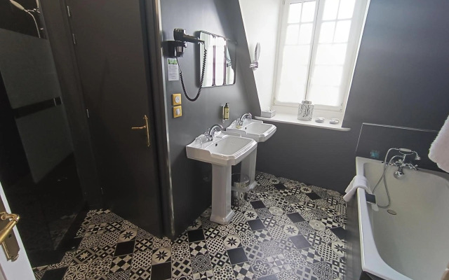 Château de Montreuil