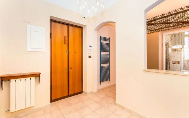 Politecnico Bright Apartment