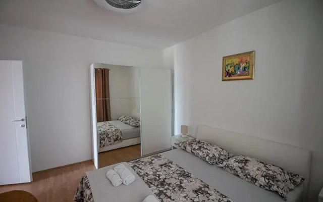 Apartment Zvjezdana
