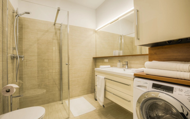 Vienna Grand Apartments CITY