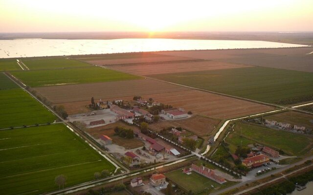 Agriturismo Ca' Bonelli