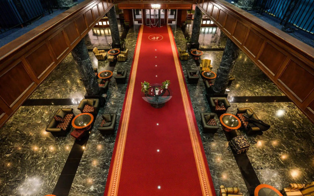Hotel Park