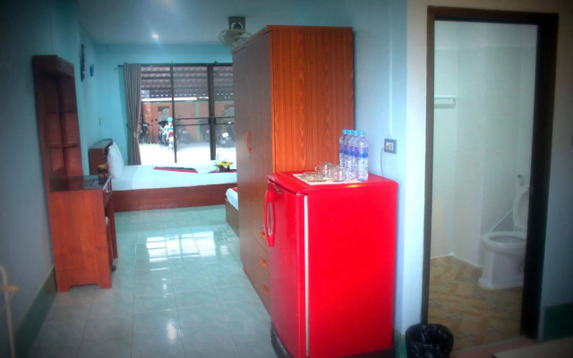 The Guest House - SHA