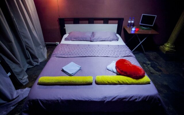 Orange Hotel Chistye Prudy
