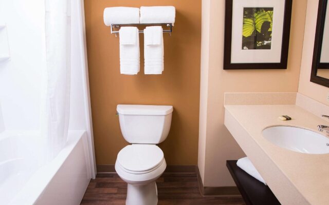 Extended Stay America Select Suites Charlotte Tyvola Rd Exec