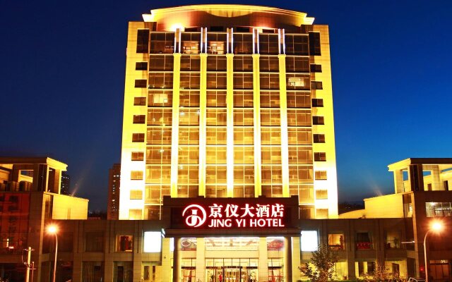 Beijing Jingyi Hotel