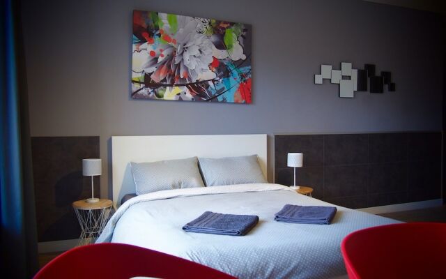 Annecy Booking