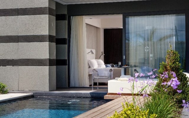 Aqua Blu Boutique Hotel & Spa - Adults Only