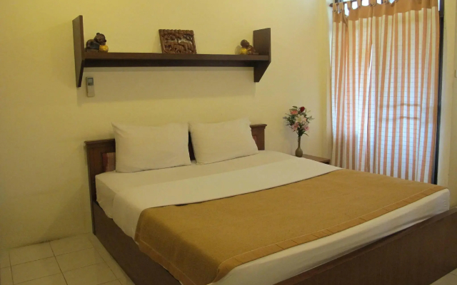 Bautong Lodge Guest House