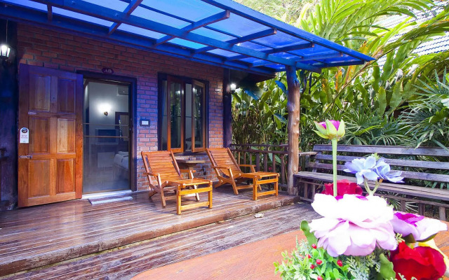 The Vatika Resort and Spa