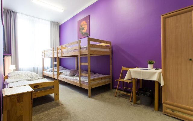 Moon Hostel Warszawa