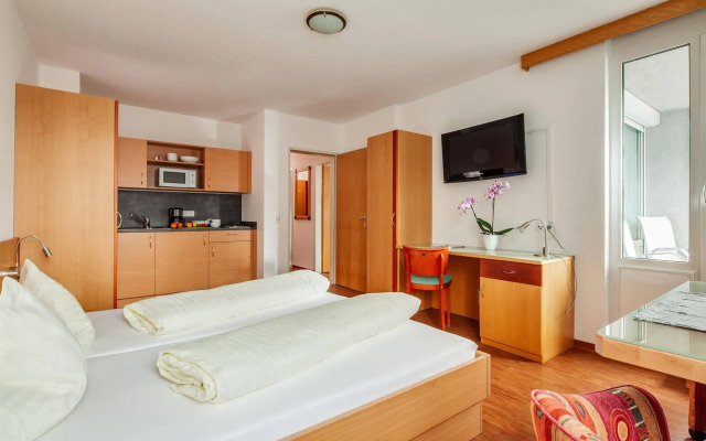 Hotel Zillertal