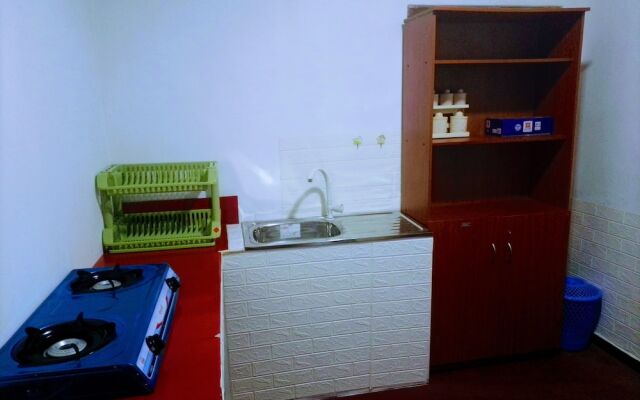 Volga Guest House