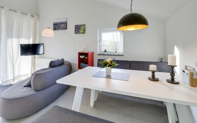 EIFELTRAUM Magma - enjoy the silence