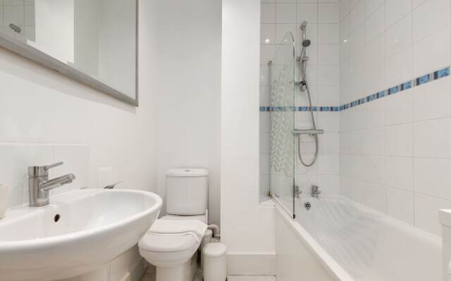 Amazing Flat in Battersea