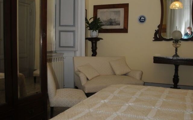 Villa Gualterio