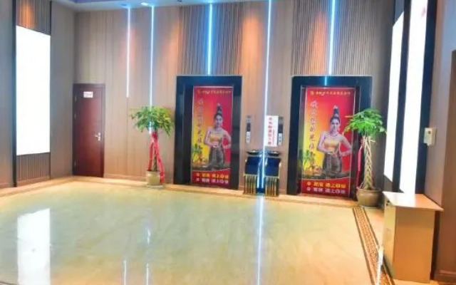 Xiangzhang No. Foot Bath Health Club