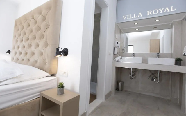 Royal Villa