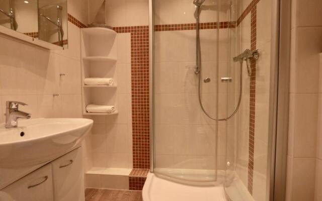 Haus Dünenburg Dünenburg App 09