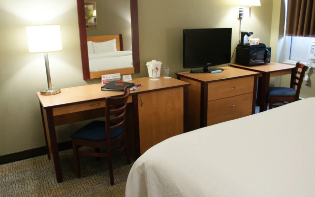 Canad Inns Destination Centre Windsor Park