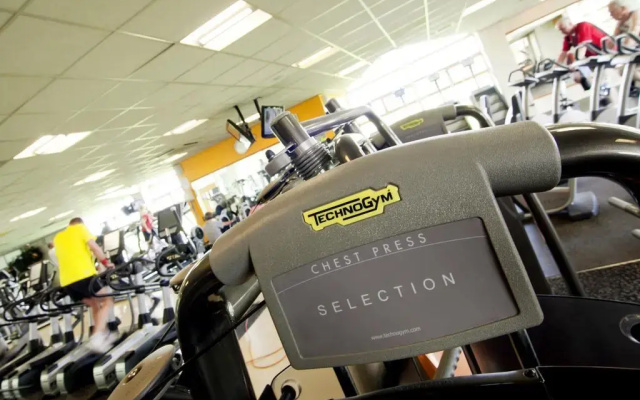 The Wrightington Hotel & Health Club