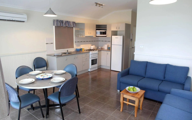 BIG4 Narooma Easts Holiday Park