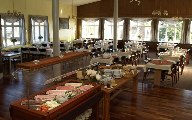 Hotel Sandvig