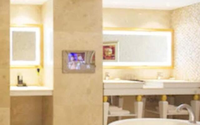 Hangzhou Xinqiao Hotel