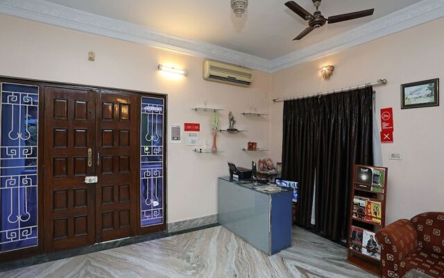 OYO 16495 Kolkata Inn