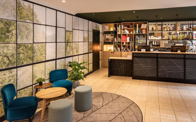 Ibis Paris Bastille Faubourg Saint Antoine 11ème