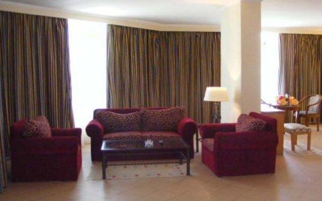 Sultan Beach Resort