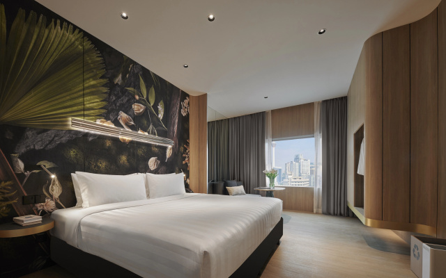 PARKROYAL COLLECTION Kuala Lumpur - Image 3