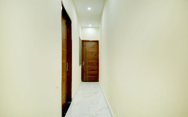 Hotel O Classic in