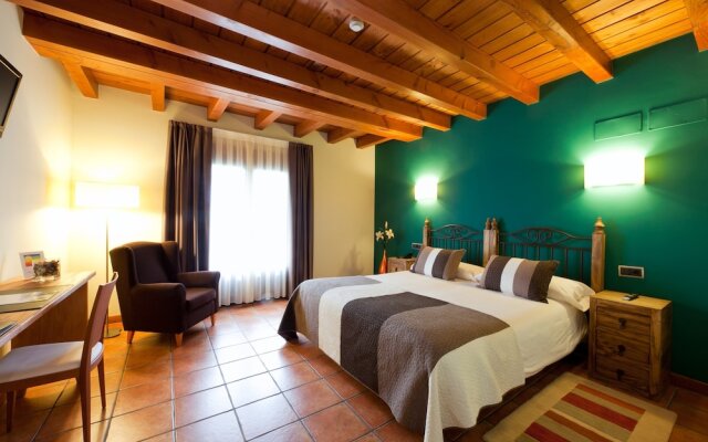 Hotel Apartamento Rural Atxurra