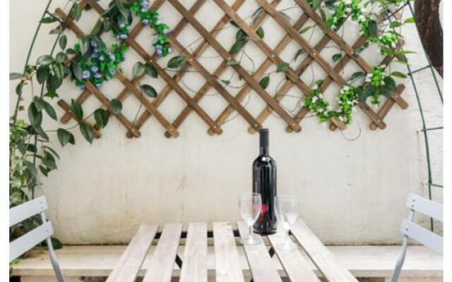 Pied-à-terre DomuSuite Rhome Colosseo