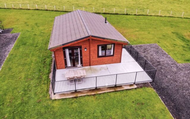 Loch Leven Lodge 4