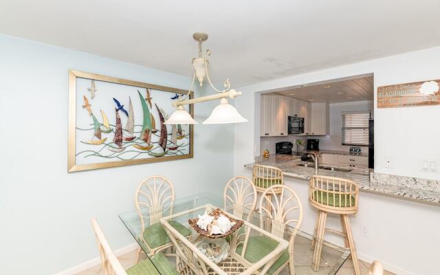 Sea Place 12125 Ground Level