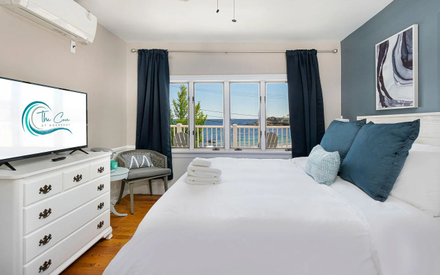 The Cove at Rockport Hotel